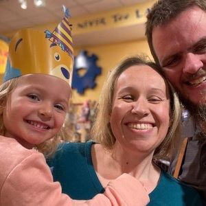 Meet your Posher, Ronald